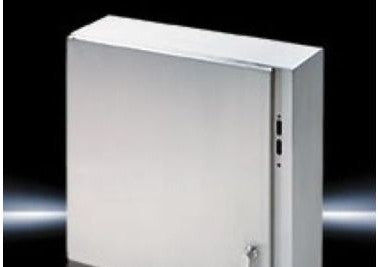 Rittal Enclosures 8018627 - WM242608X4 PK/1 (8018627)