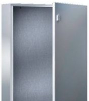 Rittal Enclosures 8019505 - WM DOOR 0500H0500W RAL7035 PK/1 (8019505)