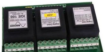 West Control Solutions 801M - TEMP CONTROL (801M)