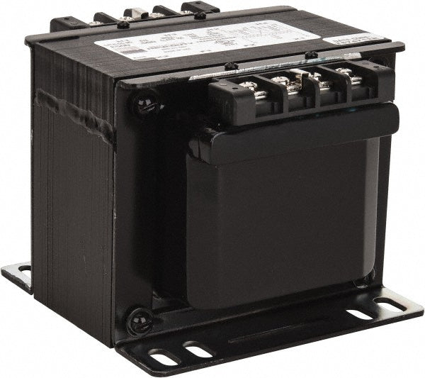Sola/Hevi-Duty E500 Sola/Hevi-Duty 1 Phase, 0.5 kVA, Control Transformer (E500)