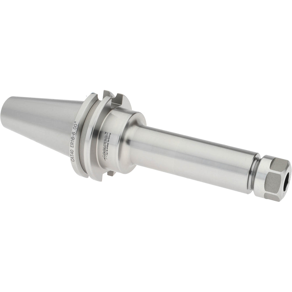 Accupro 775642 Accupro Collet Chuck: 0.0200 to 0.4330" Capacity, ER16 Collet, Taper (775642)