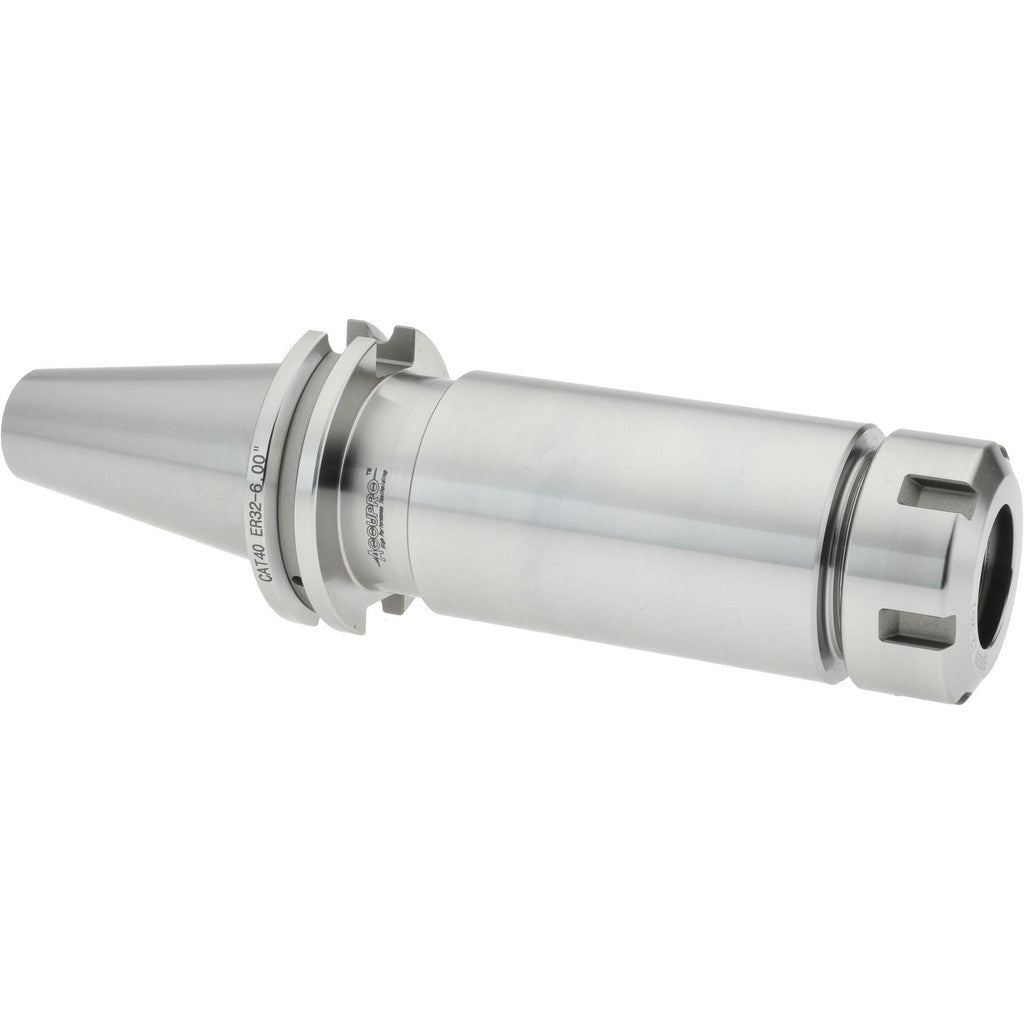 Accupro 775664 Accupro Collet Chuck: 0.0780 to 0.7870" Capacity, ER32 Collet, Taper (775664)