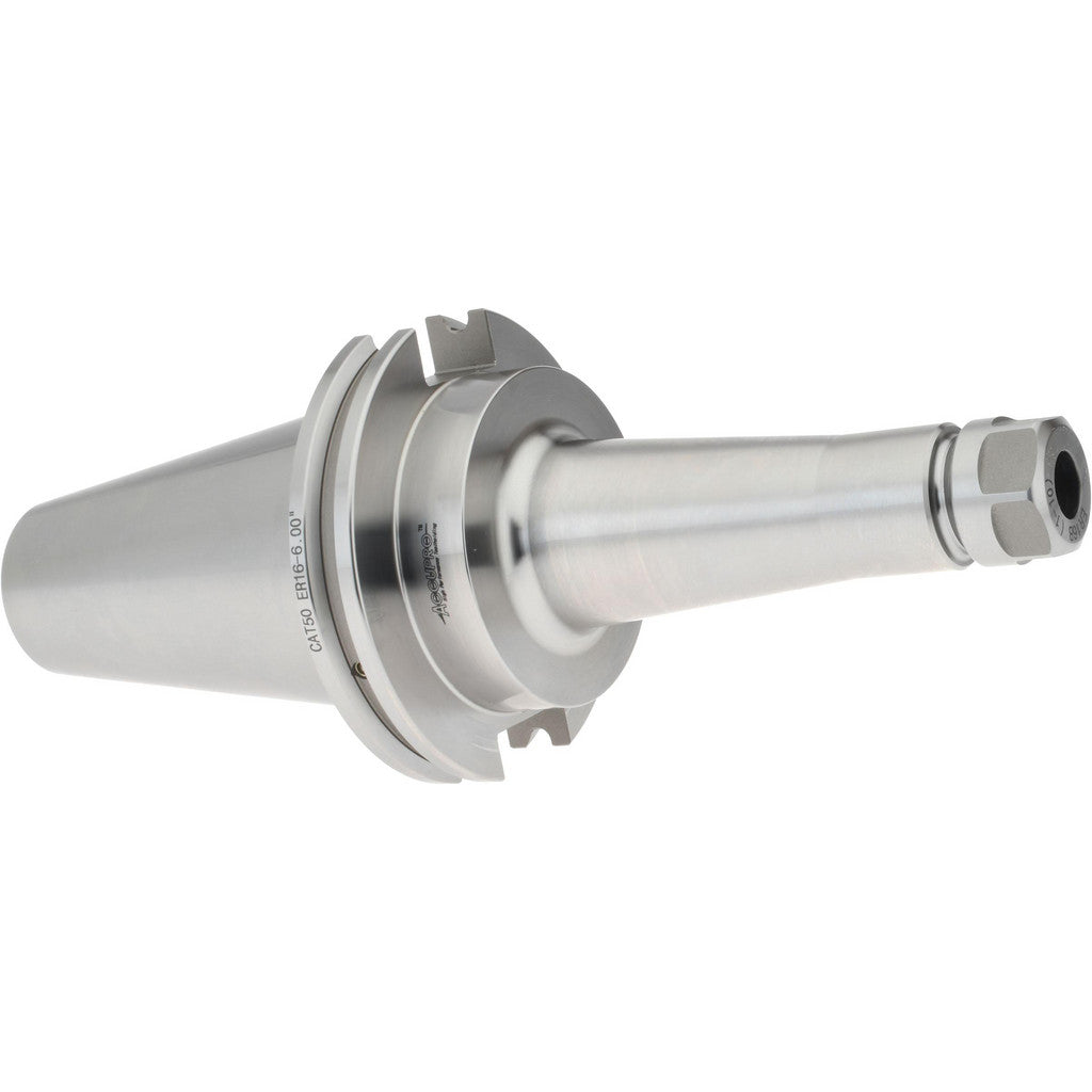 Accupro 775678 Accupro Collet Chuck: 0.0200 to 0.4330" Capacity, ER16 Collet, Taper (775678)