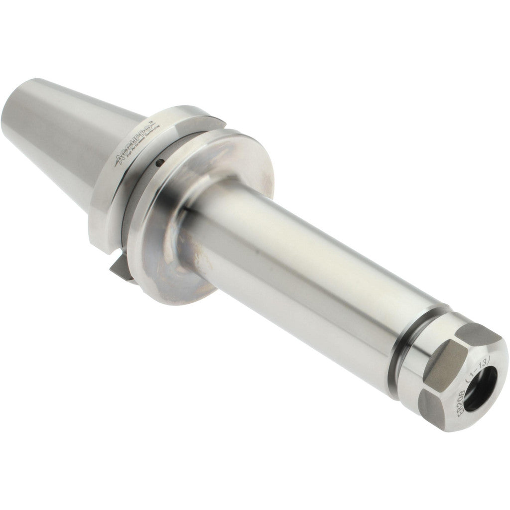 Accupro 775748 Accupro Collet Chuck: 0.0390 to 0.5110" Capacity, ER20 Collet, Taper (775748)