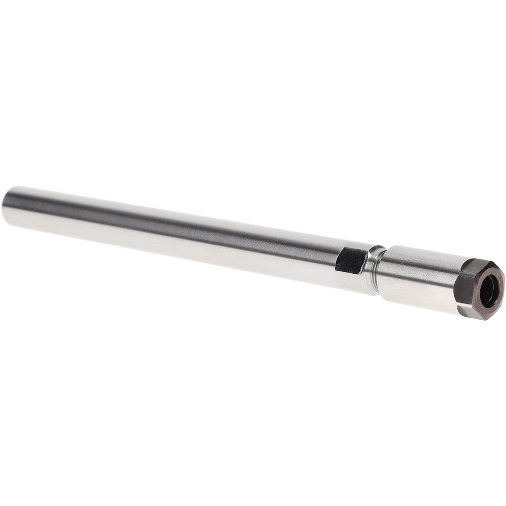 Accupro 777849 Accupro Collet Chuck: 3/64 to 1/4" Capacity, DA300 Collet, 1/2" Shank (777849)
