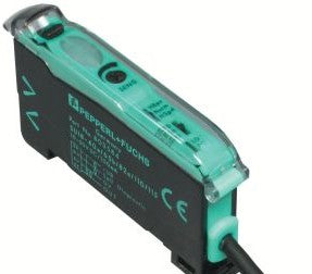 Pepperl Fuchs Photoelectric Sensors SU18-16/40A/110/115/126A - Photoelectric (Automation) (803584)