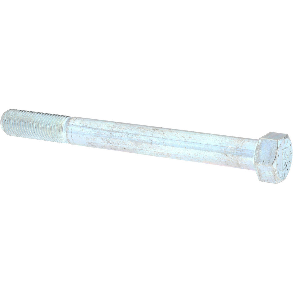 Bowmalloy 36463 Bowmalloy Hex Head Cap Screw: 5/8-18, 7" Length Under Head - Pack of 10 (36463)