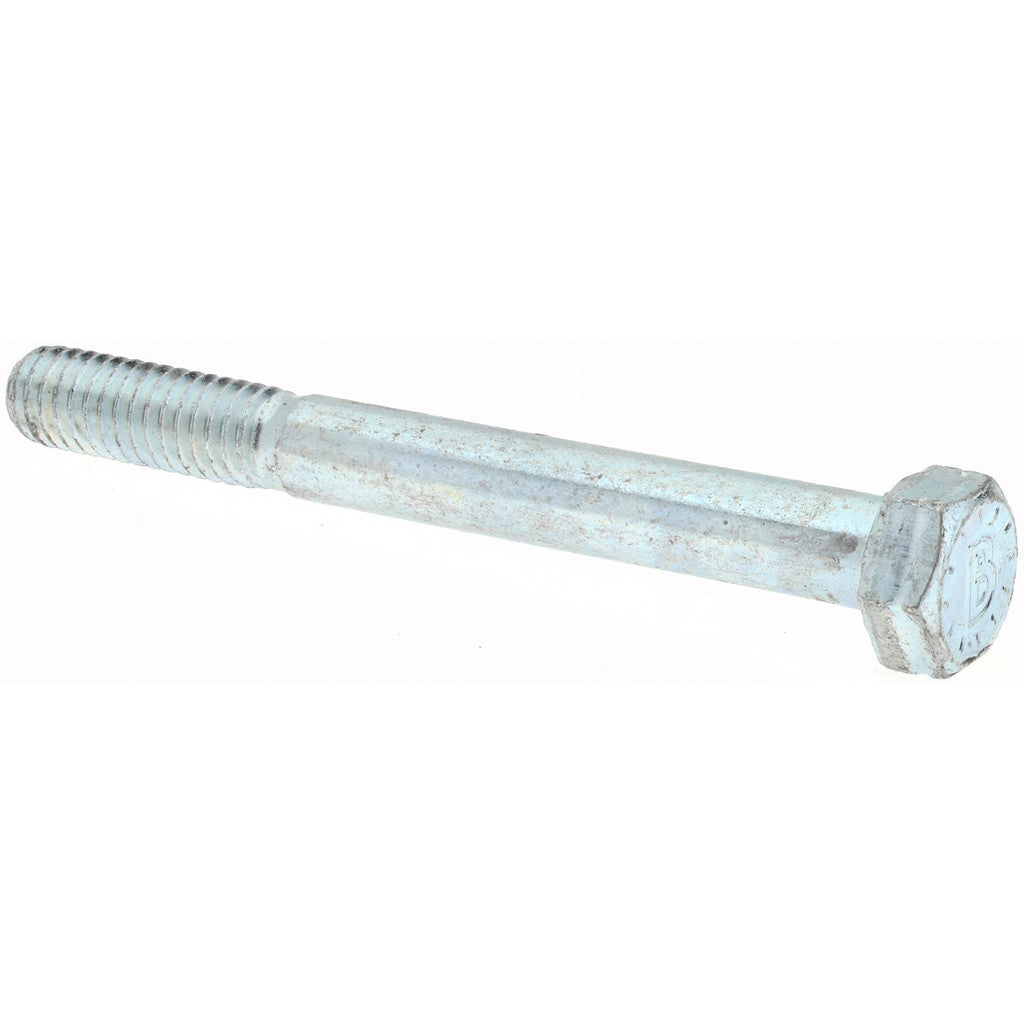 Bowmalloy 36178 Bowmalloy Hex Head Cap Screw: 3/4-10, 3-1/2" Length Under - Pack of 25 (36178)