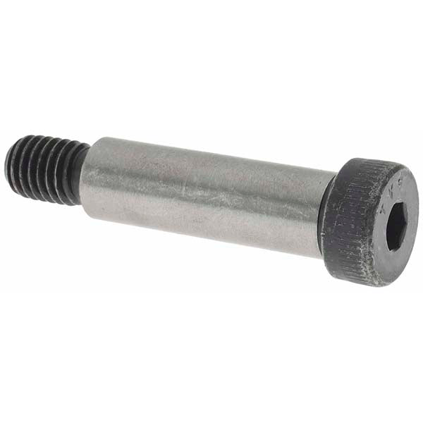 Value Collection 40824 Value Collection Shoulder Screw: 5/8 x 2" Shoulder, 1/2-13 - Pack of 25 (40824)
