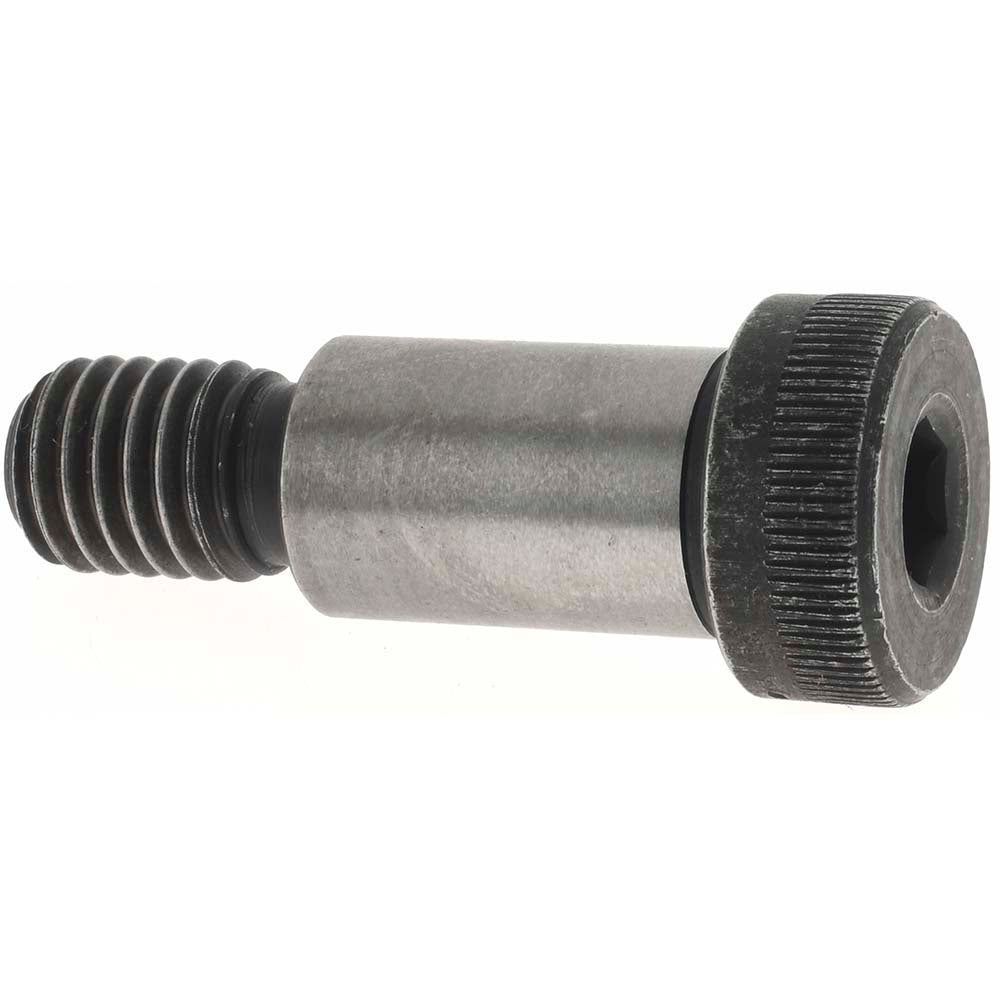 Value Collection -40822-2 Value Collection Shoulder Screw: 5/8 x 1" Shoulder, 1/2-13, 4140 (-40822-2)