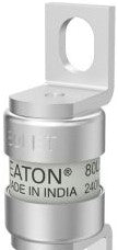 Bussmann Fuses 80LET - Eaton Bussmann series high speed British standard (80LET)