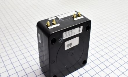 Instrument Transformer 81-010 - CT, Indoor, Model: 81WP, Ratio: 10:5 A, Single (81-010)