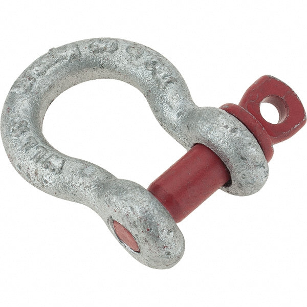 Value Collection MP50403 Value Collection Shackles: Shackle Type: Anchor - Pack of 5 (MP50403)