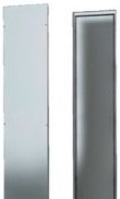 Rittal Enclosures 8105235 - 2000H0500D TS SIDEWALLS PAIR (8105235)