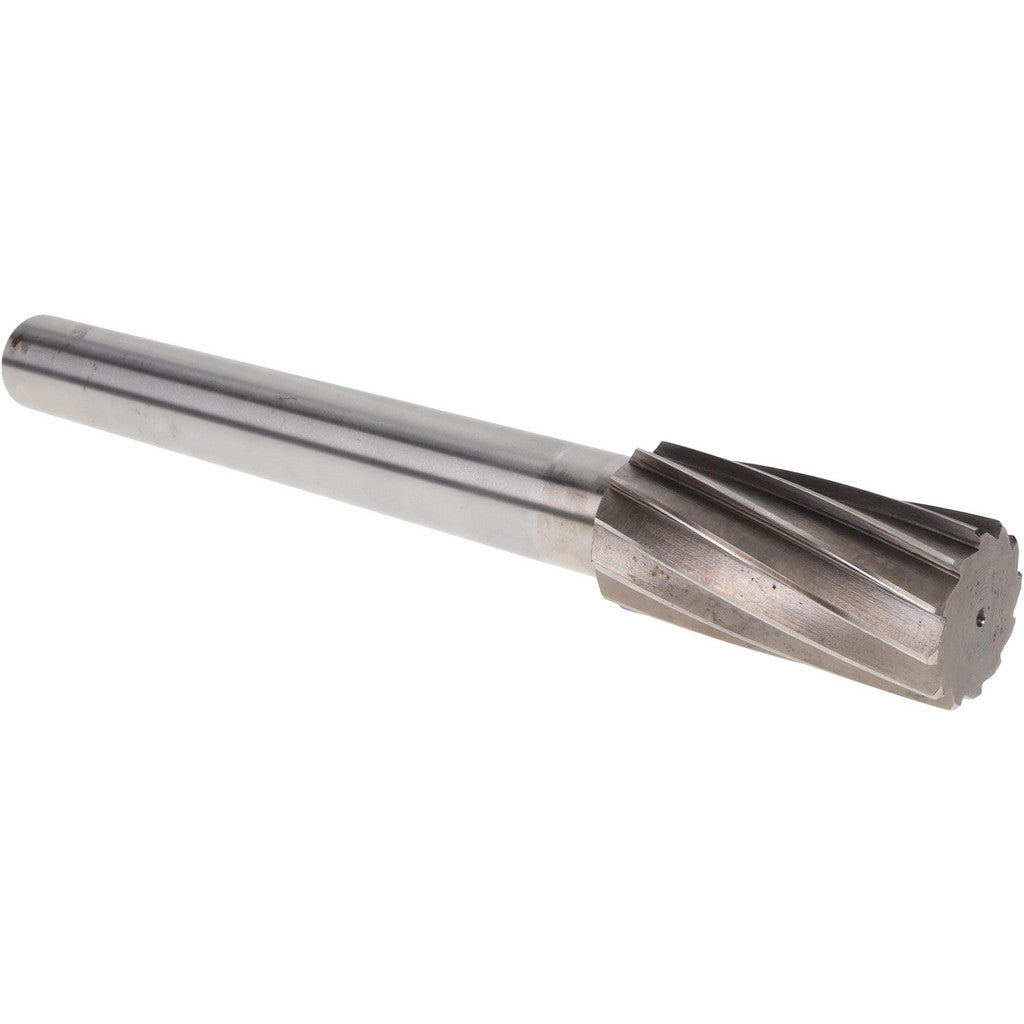 Value Collection SM1400144 Value Collection Chucking Reamer: 1-11/16" Dia, 13" OAL, 3-5/8" (SM1400144)