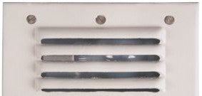 Pauluhn Miscellaneous 814AS - Marine Lighting Aluminum Cast (814AS)