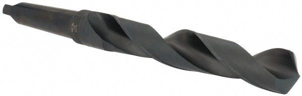 Chicago-Latrobe 53196 Chicago-Latrobe Taper Shank Drill Bit: 1-1/2" (1.5000) Dia, 4MT, 118 (53196)