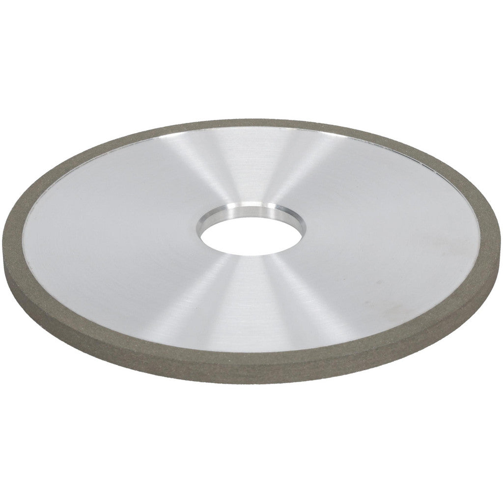 Value Collection DIW14005H Value Collection Surface Grinding Wheel: 6" Dia, 1/4" Thick, 1-1/4" (DIW14005H)