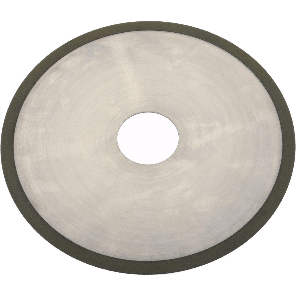 Value Collection DIW90100K Value Collection Cut-Off Wheel: Type 1A1R, 6 Dia, 0.0350" Thick (DIW90100K)