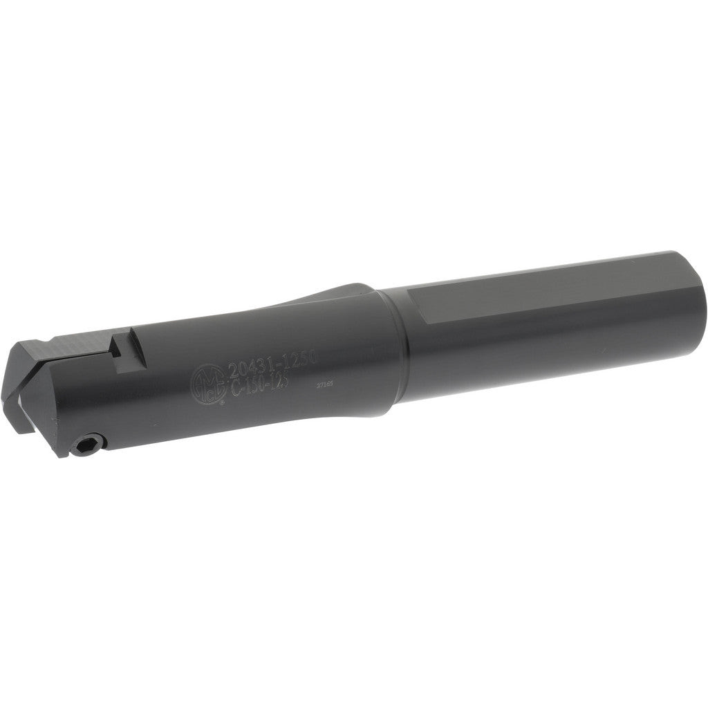 Allied Machine and Engineering 20431-1250 Allied Machine and Engineering Indexable Spade Drill: 1-1/2" to (20431-1250)