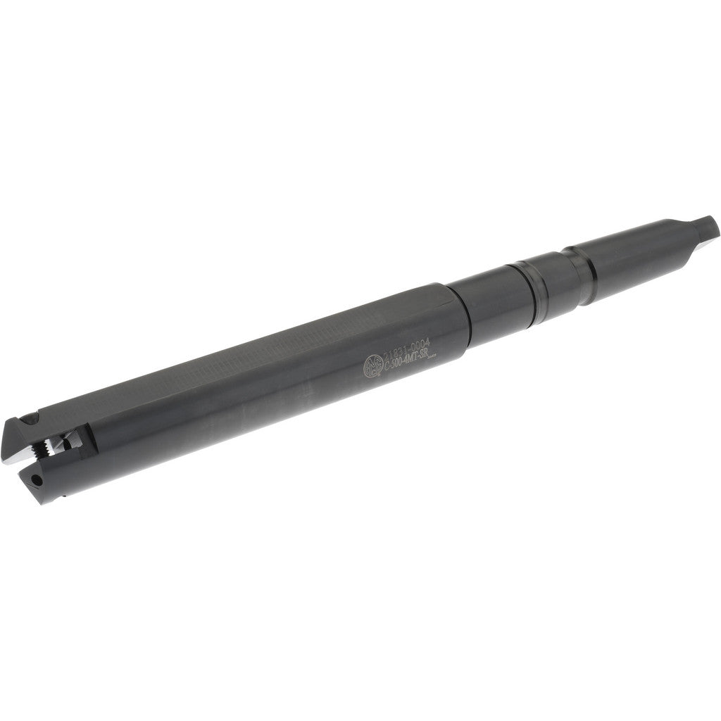 Allied Machine and Engineering 21831-0004 Allied Machine and Engineering Indexable Spade Drill: 1-1/2" to (21831-0004)
