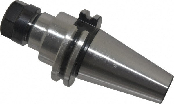 Parlec C40-20ERP312 Parlec Collet Chuck: 0.0394 to 0.5118" Capacity, ER20 Collet (C40-20ERP312)