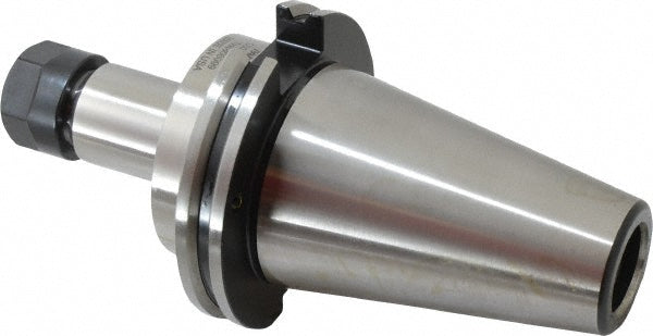 Parlec C50-20ERP412 Parlec Collet Chuck: 0.0394 to 0.5118" Capacity, ER20 Collet (C50-20ERP412)