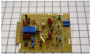 Westinghouse 817C584G10 - SERVO BOARD (817C584G10)