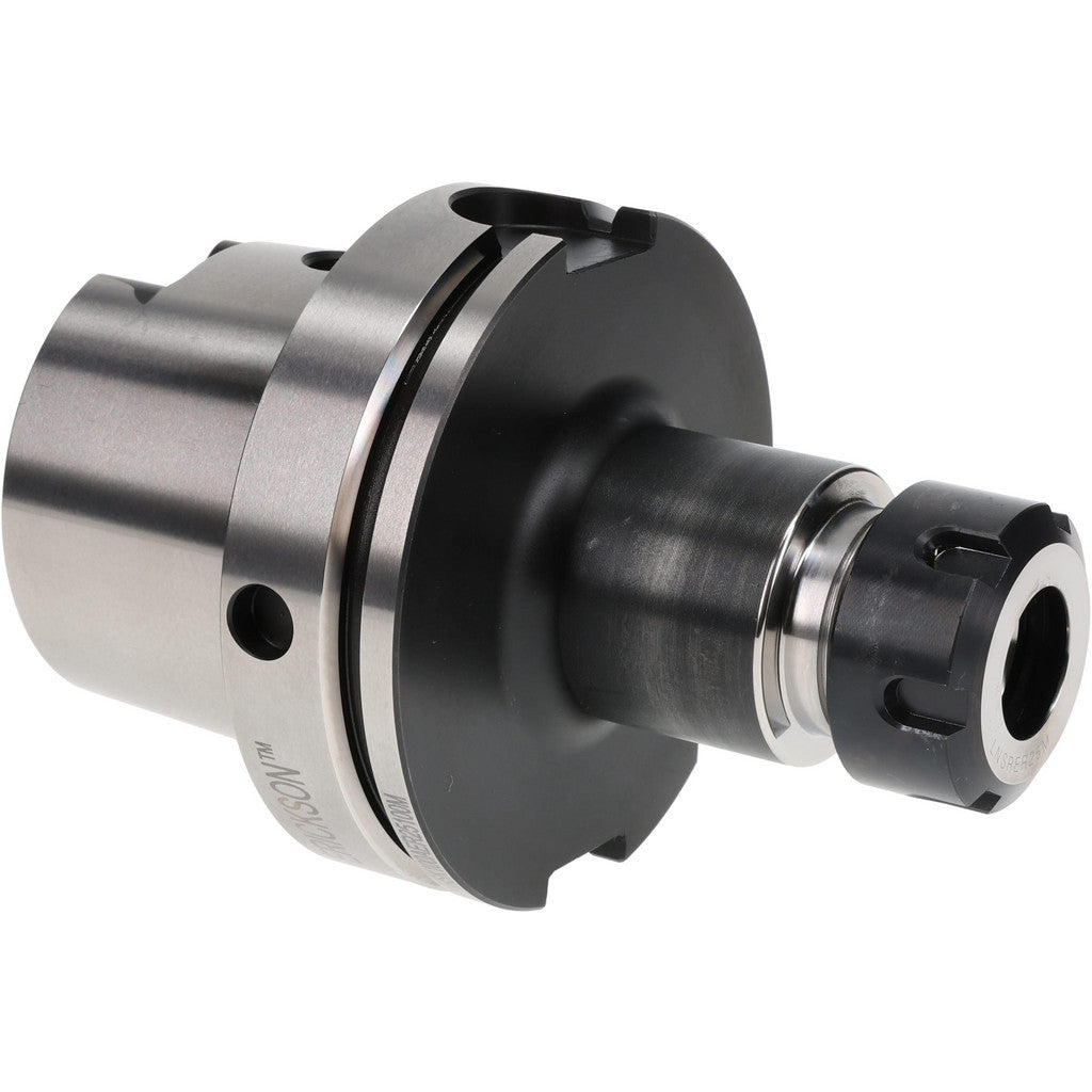 Kennametal 1086563 Kennametal Collet Chuck: 0.0400 to 0.6300" Capacity, ER25 Collet (1086563)