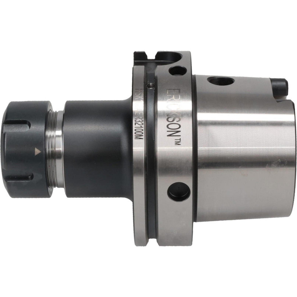 Kennametal 1086584 Kennametal Collet Chuck: 0.0800 to 0.8100" Capacity, ER32 Collet (1086584)