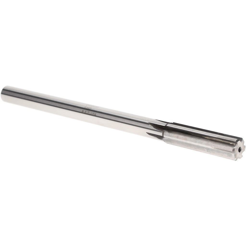 Value Collection 24006280 Value Collection Chucking Reamer: 0.6280" Dia, 9" OAL, 2-1/4" Flute (24006280)