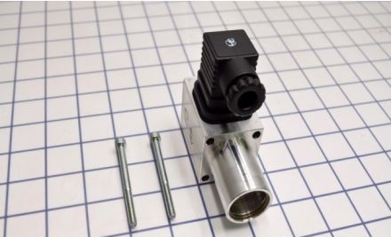 Barksdale Control Products Pressure Switches 81D1TB - Switch, Pressure (81D1TB)