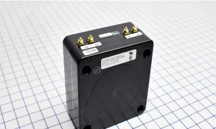 Instrument Transformer 81X1000 - CT, Indoor, Model: 81X, Ratio: 5:1 A, Single (81X1000)