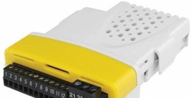 Control Techniques Drives SM-I/O-PLUS - I/O SOLUTIONS MODULE, PROVIDES ADDITIONAL (82000000011200)