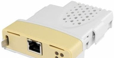 Control Techniques Drives SM-ETHERNET - Ethernet TCP/IP Solutions Module (82000000013200)