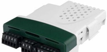 Control Techniques Drives SM-APPS-PLUS - Application Solution Module W/Faster (82000000014000)