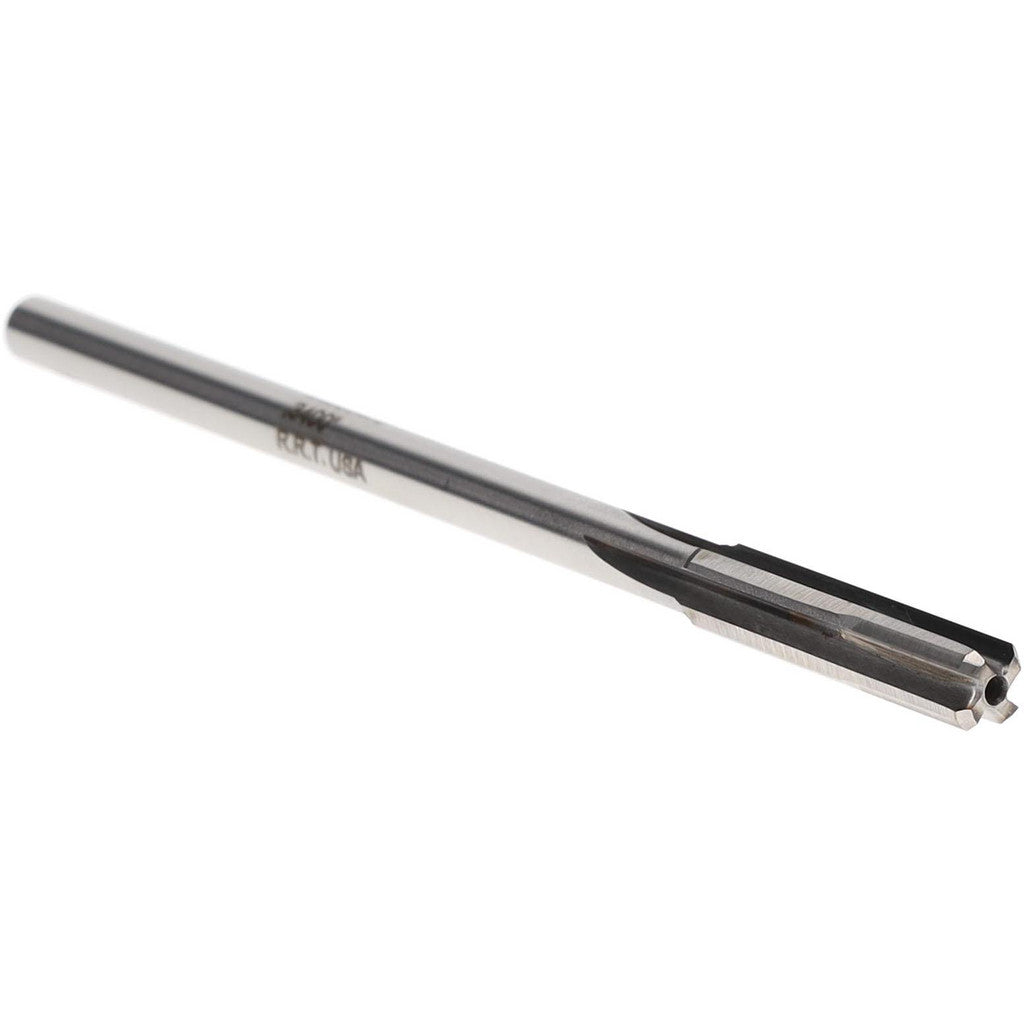 Value Collection 24003400 Value Collection Chucking Reamer: 0.3400" Dia, 6" OAL, 1-1/2" Flute (24003400)