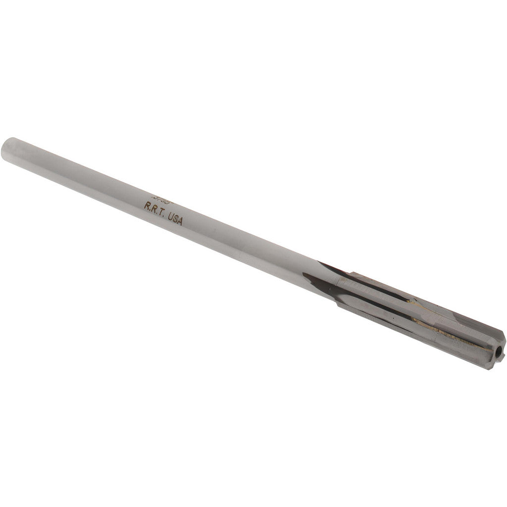 Value Collection 24003755 Value Collection Chucking Reamer: 0.3755" Dia, 7" OAL, 1-3/4" Flute (24003755)