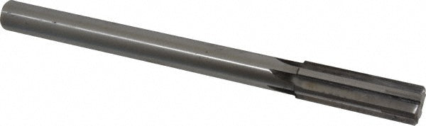 Value Collection 247886 Value Collection Chucking Reamer: 0.8740" Dia, 10" OAL, 2-5/8" Flute (247886)