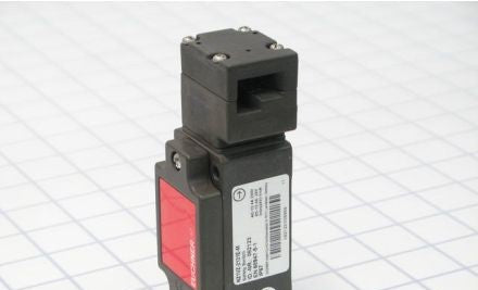 Euchner Safety Switches 082123 - SAFETY SWITCH, NZ1VZ-2131E-M (82123)