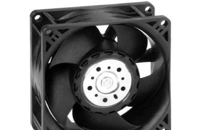 ebm-papst 8212JH4 - S-Force EC Tubeaxial Fan (8212JH4)