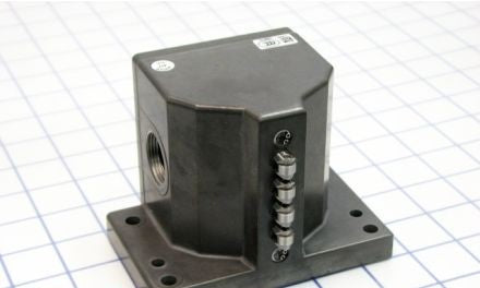 Euchner Miscellaneous 082320 - LIMIT SWITCH, RGBF04R12-502-M (82320)