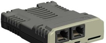 Control Techniques Drives SI-ETHERNET - Ethernet/IP and Modbus TCP/IP System (82400000017900)