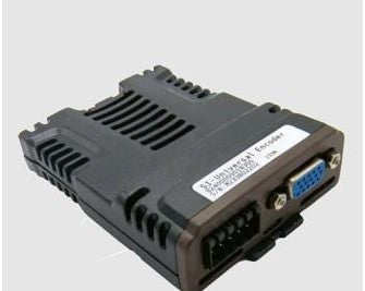 Control Techniques Drives SI-UNI-ENCODER - SI-Universal-Encoder-Plus System (82400000018300)