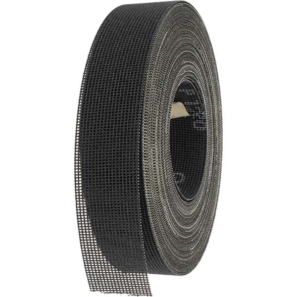 Norton 66261107270 Norton Shop Roll: 1-1/2" Wide, 25 yd Long, 120 Grit, Silicon Carbide (66261107270)