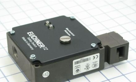 Euchner Safety Switches 083163 - SAFETY SWITCH, TZ2RE110M (83163)