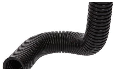 Murrplastik Conduit 83181274 - EW-PRF 95 Black Conduit (83181274)