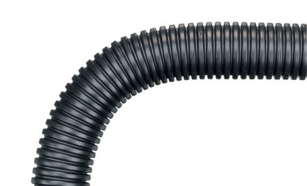 Murrplastik Conduit 83281062 - EW-TEF 16 Murrflex, Black (83281062)