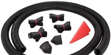 Murrplastik Miscellaneous 83693484 - Complete robotic dresspack cable management for (83693484)
