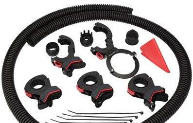 Murrplastik Miscellaneous 83693493 - Complete robotic dresspack cable management for (83693493)